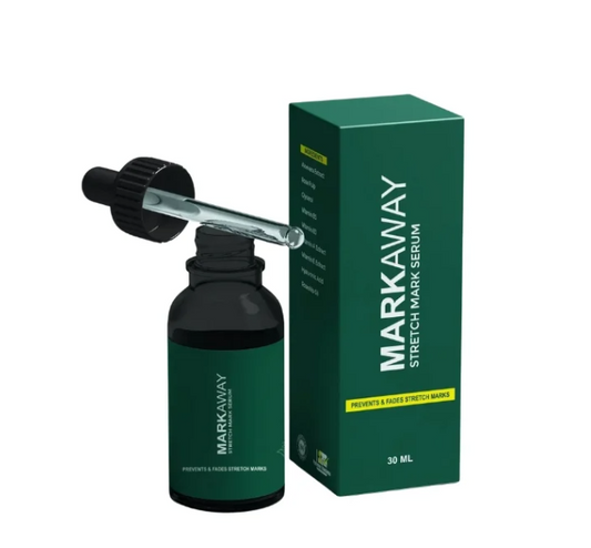 Markaway Advanced Stretch Mark Serum